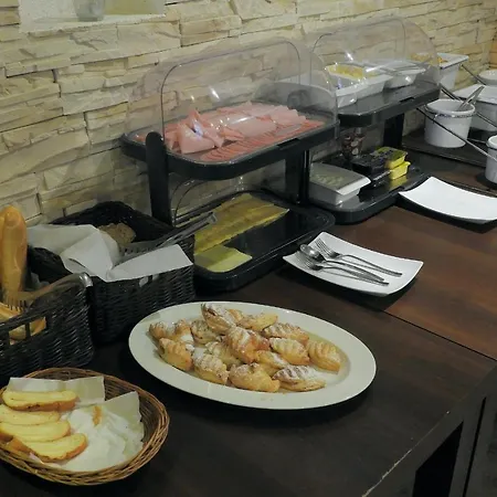 Sivy Vlk Hrebienok Apartmán Vysoke Tatry