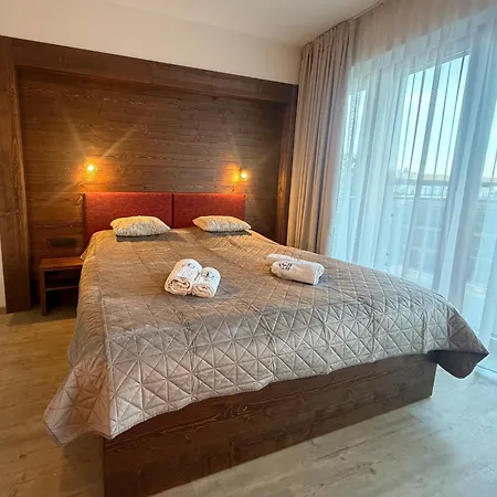 Sivy Vlk Hrebienok * Vysoke Tatry
