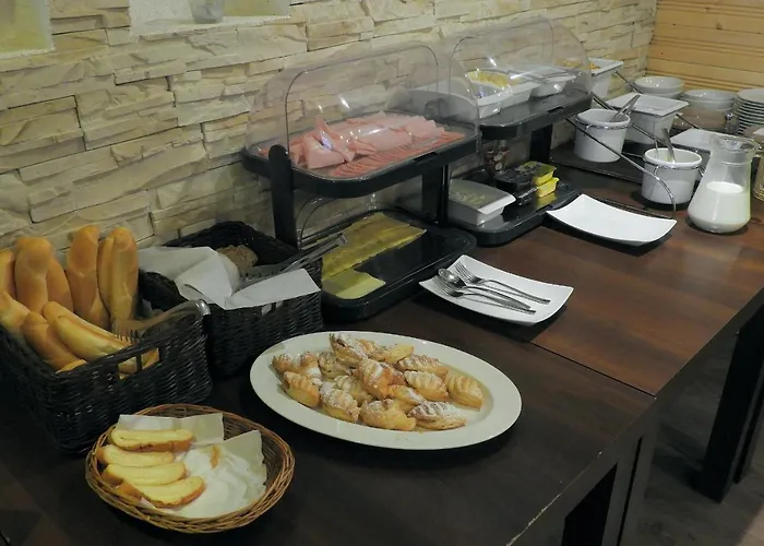 Sivy Vlk Hrebienok Apartment Vysoke Tatry