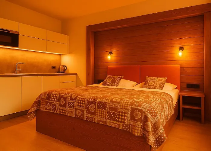 Sivy Vlk Hrebienok Vysoke Tatry