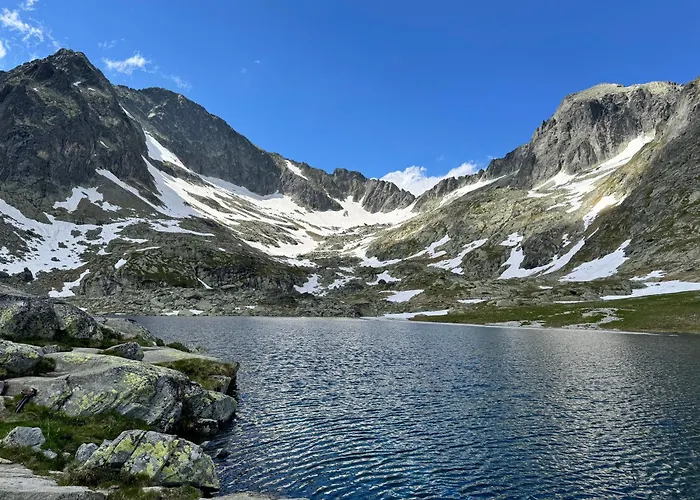 Sivy Vlk Hrebienok *